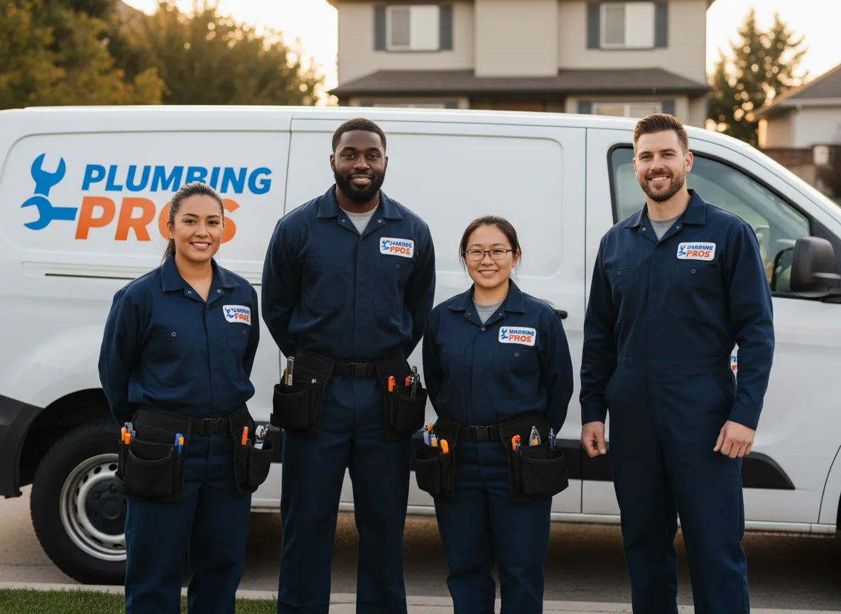 Water Heater Repair company in Colver, PA